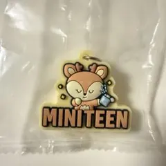 MINITEEN めじるしアクセサリー ジョシュア シャスミ