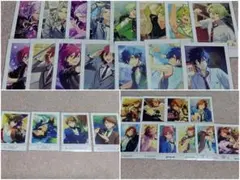 あんスタ ぱしゃこれ Eden MaM 陣&章臣