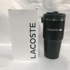 LACOSTE ラコステ ノベルティ タンブラー 600mL
