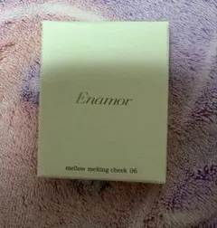 Enamor メロウメルティングチーク 06のサムネイル