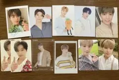 ディノ トレカ セット