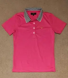 【お年玉セール・極美品】キャロウェイ レディースゴルフポロシャツ M