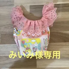 ふんどしパンツ、リラックスショーツ、ハンドメイド