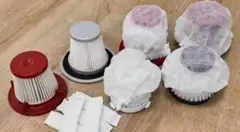 掃除機のサムネイル
