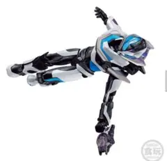 新品未開封　装動　仮面ライダージーン　レーザーブーストセット　ギーツ　SO-DO