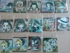 鬼滅の刃 ウエハースシール 時透無一郎　まとめ売り