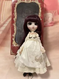 魔法少女まどか☆マギカ DAL まどマギ ダル Pullip プーリップ - メルカリ