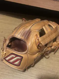 マルーチ 硬式 ファーストミット OX38S1 サイズ12.75 - メルカリ