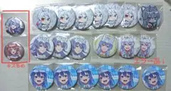 オンゲキ 柏木咲姫 缶バッジ15個セット4th Anniversary Live - メルカリ