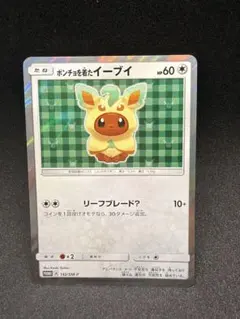 コレクションファイル　ポンチョを着たイーブイ　バインダー 2026年最新】イーブイコレクション ファイルの人気アイテム - メルカリ