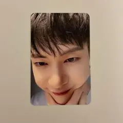 zb1 zerobaseone メテュ　マシュー　トレカ　musicplant