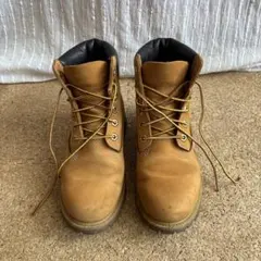 Timberland ハイカットブーツ