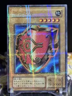 2025年最新】千年の盾 パラレルの人気アイテム - メルカリ