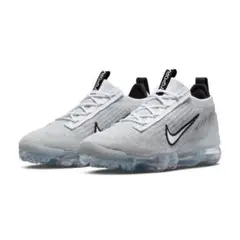 新品 NIKE AIR VAPORMAX 2021 フライニット スニーカー