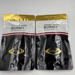 2026年最新】rizap ライザップ burn＋の人気アイテム - メルカリ
