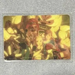 2026年最新】ゼルダの伝説 カード キャンディの人気アイテム - メルカリ