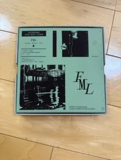 セブチ　アルバム　ＦＭＬ3点セット　開封済み