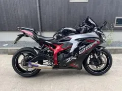ZX25R/ZX25RR/ZX4RRマフラーDX GENERATION - メルカリ