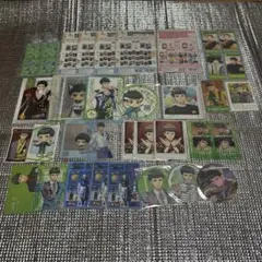 p*様 A3! 高遠丞 紙類 まとめ売り