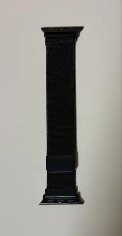 【新品未使用】 Apple Watch バンド ダークブルー