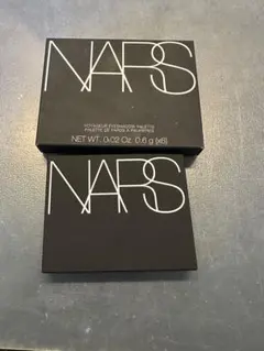 NARS ヴァワヤジュール アイシャドーパレット　1193