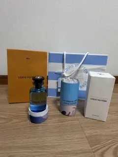 【限定】LOUIS VUITTON AFTERNOON SWIM 香水100mlのサムネイル