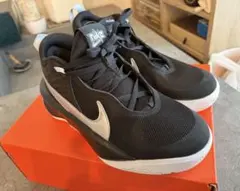 NIKE KWAZI クワザイ 27.0cm メンズ ハイカット - メルカリ