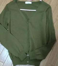 ミシェルクランカーディガンのサムネイル