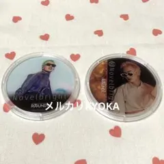 2025年最新】NovelBright ラウンドワンの人気アイテム - メルカリ