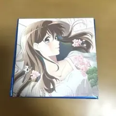 響け！ユーフォニアム 最終楽章後編 入場者特典第一弾 黒江真由 - メルカリ