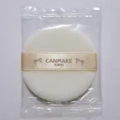 キャンメイク パフ