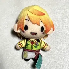 プロセカ サンリオ ふわぷち マスコット　ワンダショ　天馬司