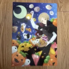 劇場版 夏目友人帳 うつせみに結ぶ 特典 クリアファイルのサムネイル