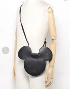 2026年最新】Disney SERIES CREATED by MOUSSY レディース ショルダー