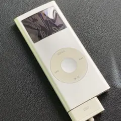 2026年最新】ipod nano a1199の人気アイテム - メルカリ