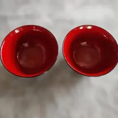 LE CREUSET ルクルーゼ　ル・クルーゼ　ジャポネスクチャワン２個セット LE CREUSET ルクルーゼ ル・クルーゼ ジャポネスクチャワン2個セット