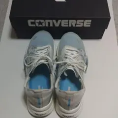 Converse ランニングシューズ サイズ　26・5センチ