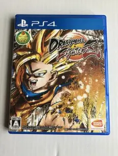 PS4 ドラゴンボール ファイターズ