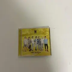 BTS CD