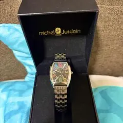 MICHEL JURDAIN SPORT DIAMOND 腕時計のサムネイル
