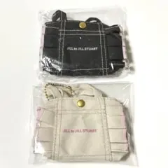 【未使用】JILL by JILL STUART ミニトートバッグセット ガチャ