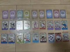 サンリオキャラクターズ　プラカード