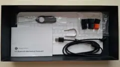 Keychron K2 버전 2 ー상자와 부속품만 키보드 본체 없음