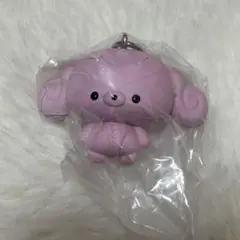 じょせまる めじるしアクセサリー いちごみるく ガチャ