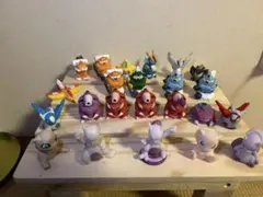2026年最新】ポケモン指人形 伝説の人気アイテム - メルカリ
