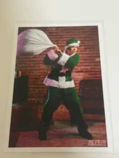 超特急 カイ 生写真 7