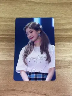 TWICE LIGHTS トレカ ダヒョン