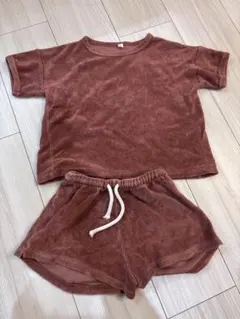 organiczoo セットアップ　1-2y organiczoo セットアップ 1-2y - メルカリ