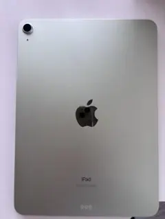 Ipad Air第4世代WIFI本体64GB グリーン バッテリー最大容量82%
