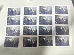 いれいす 実写チェキ 武道館 If